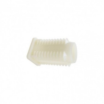 Bague nylon pour porte-engin - vans - bétaillères Ifor Williams P1246