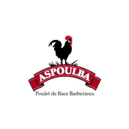 Poulet de race Barbezieux