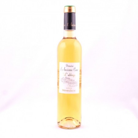 Monbazillac - L'Abbaye 2022...