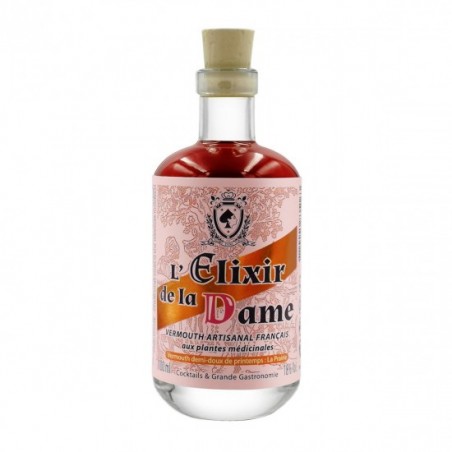 L’Elixir de la Dame –...