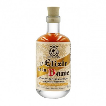 L’Elixir de la Dame –...