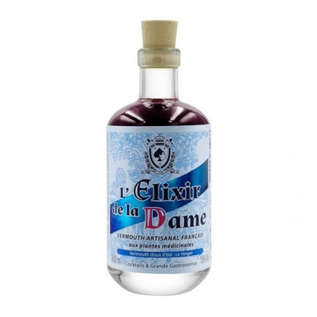 L’Elixir de la Dame –...