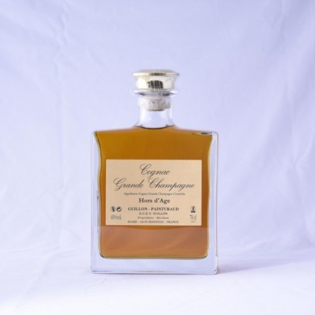 Cognac XO Vieille Réserve