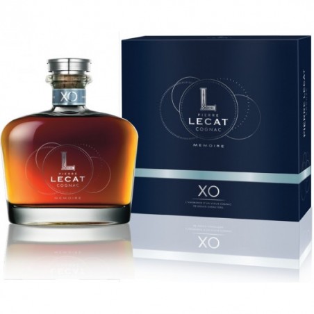 Cognac XO Memoire