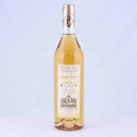 Pineau des Charentes blanc