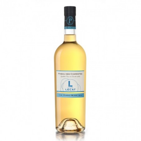 Pineau blanc des Charentes