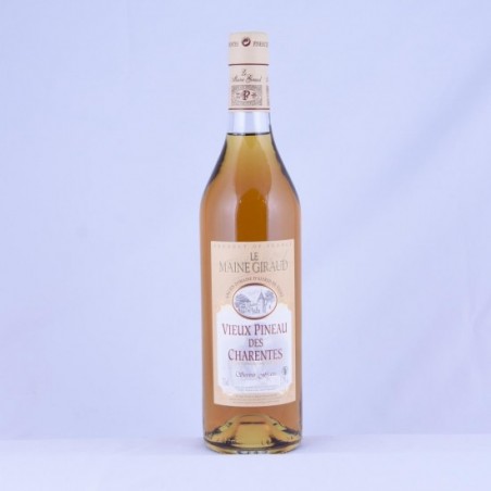 Vieux Pineau des Charentes