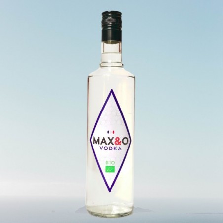 MAX&O Vodka