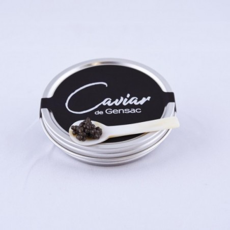 Caviar 100g