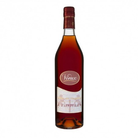 Vieux pineau rosé