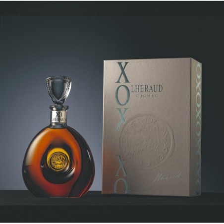 Cognac Lheraud XO Charles VII