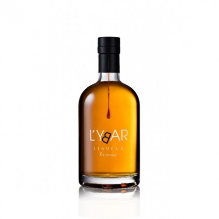 liqueur orange