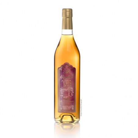 Cognac VSOP