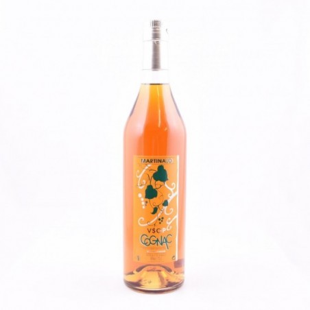 Cognac VSOP