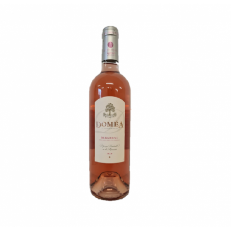 Doméa - AOC Bergerac rosé 2023