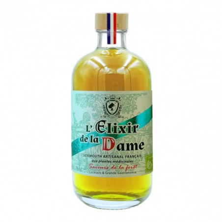 L’Elixir de la Dame –...