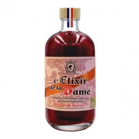 L’Elixir de la Dame –...