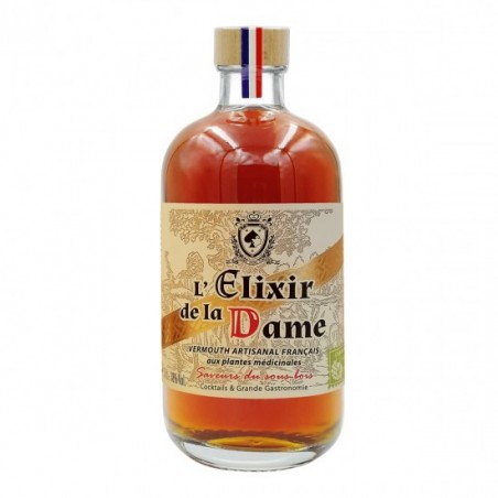 L’Elixir de la Dame –...