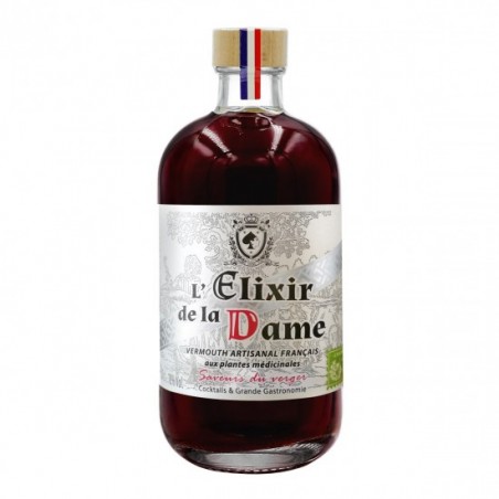 L’Elixir de la Dame –...