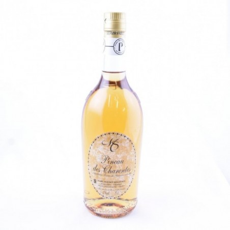 Pineau des Charentes blanc