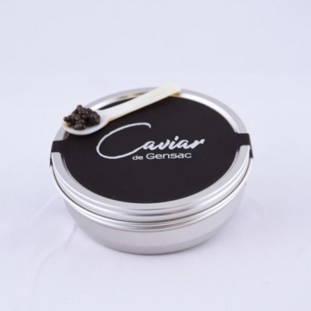 Caviar 200g