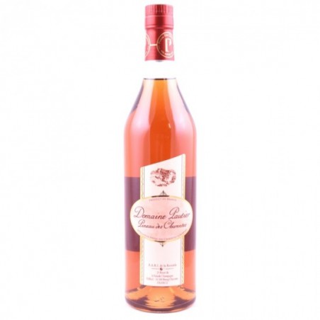 Pineau des Charentes rouge