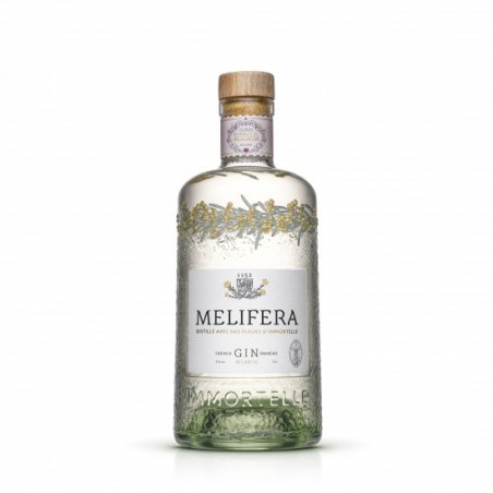 Gin Melifera