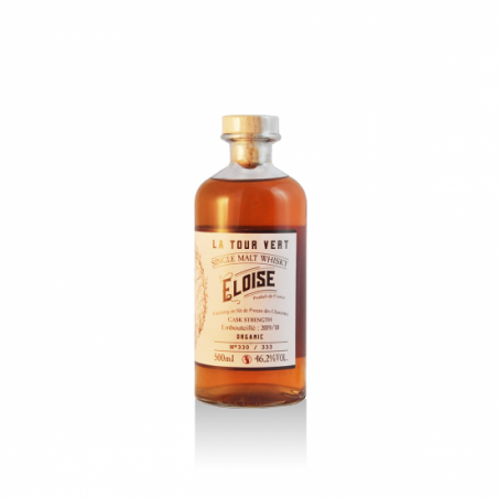 Whisky Eloïse Bio