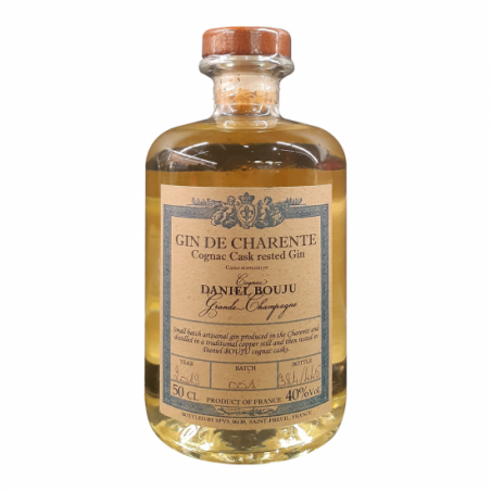 Gin de Charente