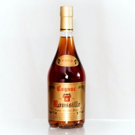 Cognac VSOP