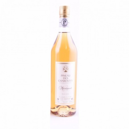 Pineau des Charentes blanc