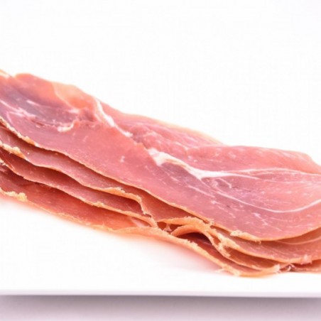 Jambon sec de la Ferme des...