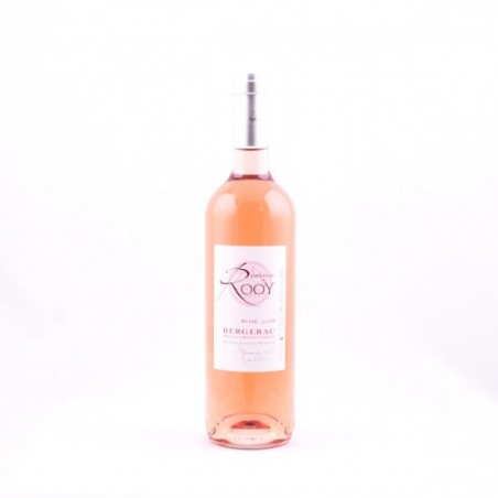 Bergerac rosé 2018 -...