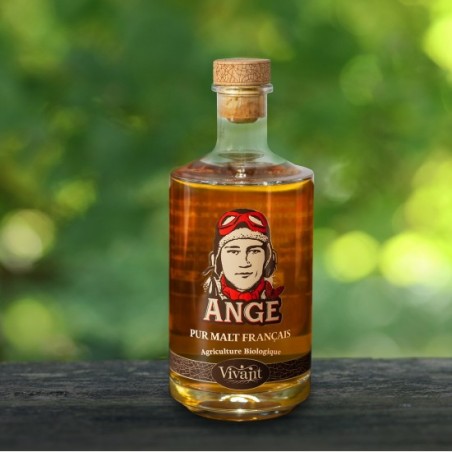 Ange - Pur Malt français...