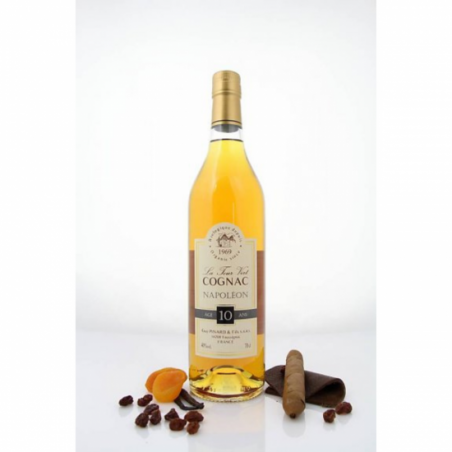 Cognac Napoléon Bio