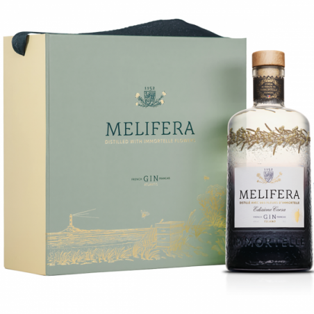 Coffret Melifera Edizione...