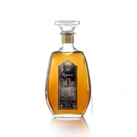 Cognac Vieille Réserve Carafe