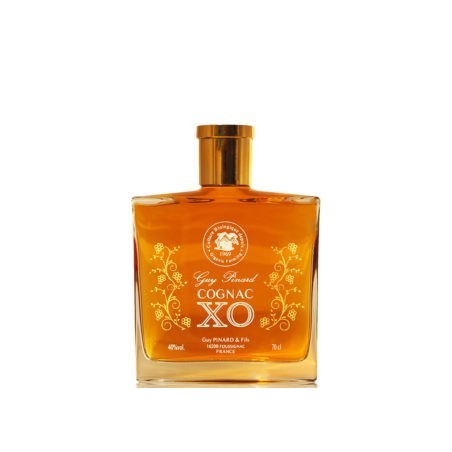 Cognac XO 15 ans - BIO