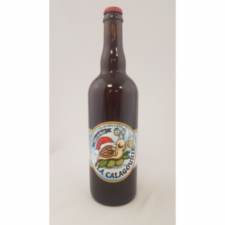 Bière de Noël