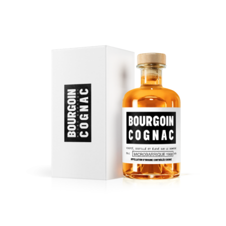 COGNAC XXO, MICROBARRIQUE...