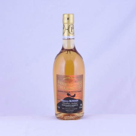 Pineau des Charentes blanc