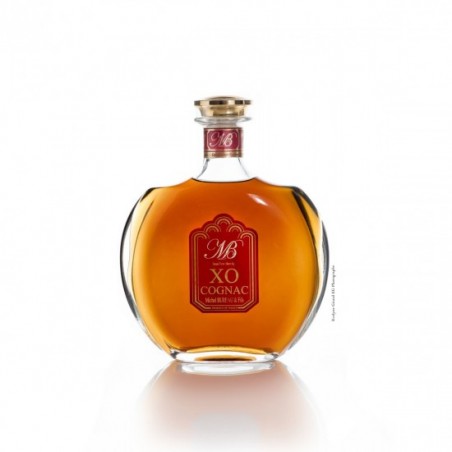 Cognac XO Carafe Héliante