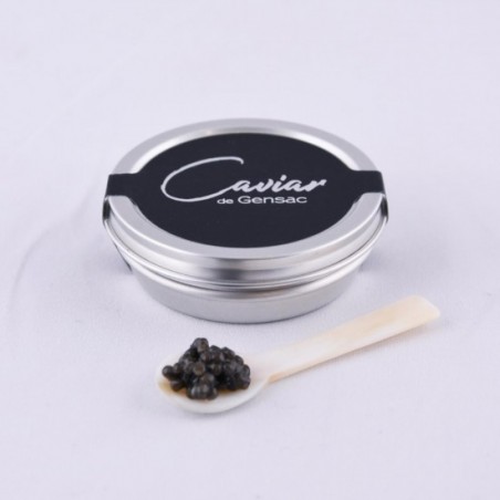 Caviar 50g