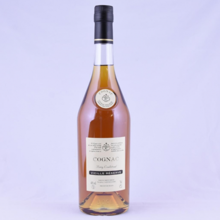 Cognac Vieille Réserve