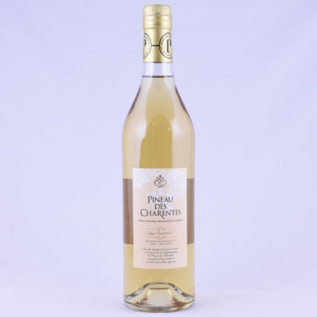 Pineau des Charentes blanc