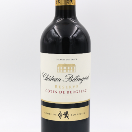 Château Bélingard - Réserve...