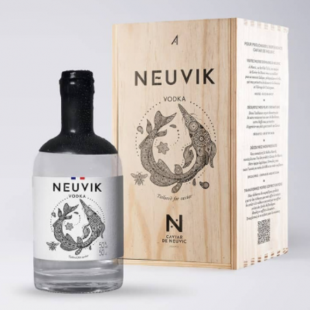 Vodka Neuvik