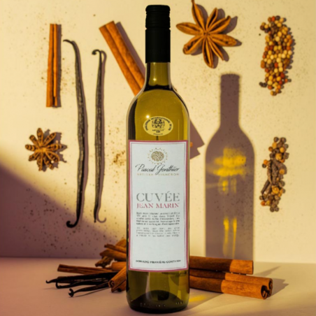 Cuvée Jean Marin 2020