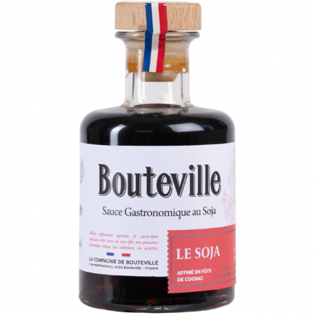 BOUTEVILLE - Le Soja 20 Cl