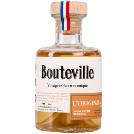 Vinaigre Gastronomique -...